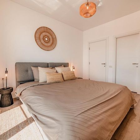Apartament Zoomers Cazare Mamaia Nord - Năvodari Eksteriør billede