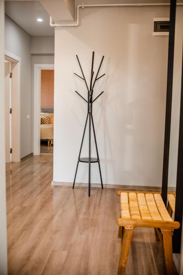 Apartament Zoomers Cazare Mamaia Nord - Năvodari Eksteriør billede